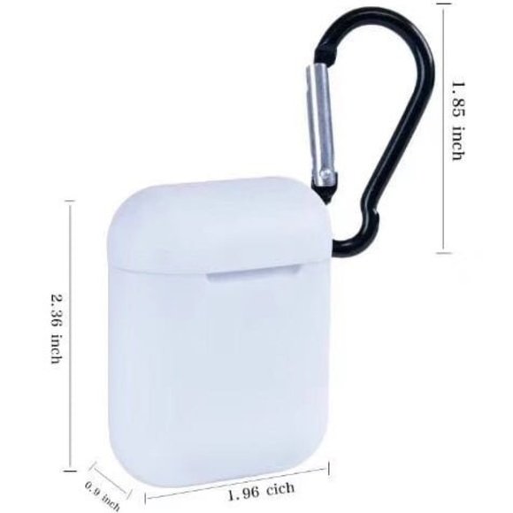 TWS i9s Earbuds Wireless Stereo Mini 5.0 Wireless Earphone - Picture 6 of 7